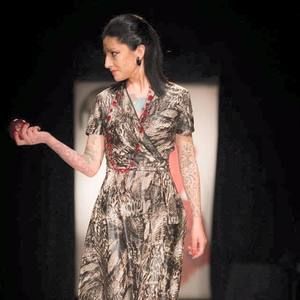 Meet your Posher, Alessandra